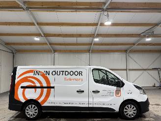 Schade bestelwagen Renault Trafic 1.6dCi 92kW T29 L2H1 Luxe Energy 2018/11