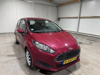 Ford Fiesta 1.0 48kW Airco Style picture 3