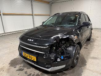 Kia Niro 1.6GDi 77kW Hybrid DynamicPlusLine picture 10