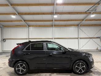 Avarii autoturisme Kia Niro 1.6GDi 77kW Hybrid DynamicPlusLine 2024/11