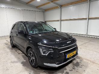 Kia Niro 1.6GDi 77kW Hybrid DynamicPlusLine picture 3