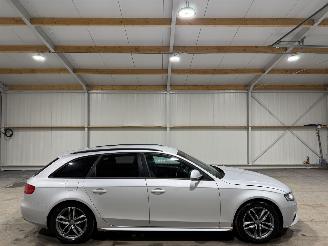  Audi A4 Avant 3.0TDI 176kW Automaat Quattro Pro Line 2008/8