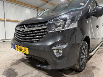 Opel Vivaro 1.6CDTI 88kW L2H1 Camera Navi Edition picture 24