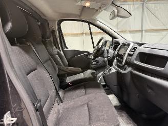Opel Vivaro 1.6CDTI 88kW L2H1 Camera Navi Edition picture 36
