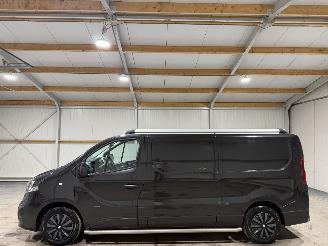 Opel Vivaro 1.6CDTI 88kW L2H1 Camera Navi Edition picture 8