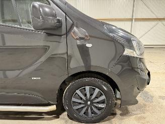 Opel Vivaro 1.6CDTI 88kW L2H1 Camera Navi Edition picture 16