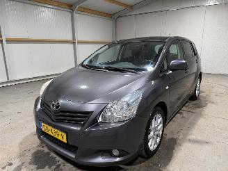 Toyota Verso 1.8VVT-i 108kW Dynamic Business 7Persoons picture 10