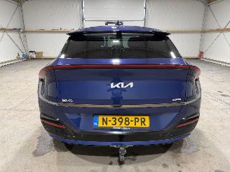Kia EV6 77.4kWh 168kW Pano GT-Line picture 7