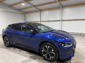 Kia EV6 77.4kWh 168kW Pano GT-Line picture 2