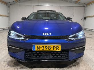 Kia EV6 77.4kWh 168kW Pano GT-Line picture 23