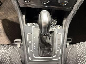 Volkswagen Golf 1.6TDI 85kW Automaat Trendline picture 22