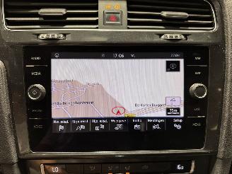 Volkswagen Golf 1.6TDI 85kW Automaat Trendline picture 18