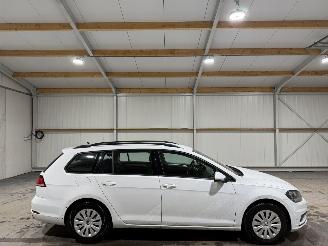 Avarii autoturisme Volkswagen Golf 1.6TDI 85kW Automaat Trendline 2018/3