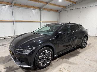 Kia EV6 58kW 125kW Air picture 9