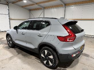 Volvo EX40 70kWh Core 178kW Single Motor picture 11