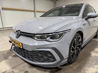 Volkswagen Golf GTD 2.0TDI 147kW Automaat Pano picture 24