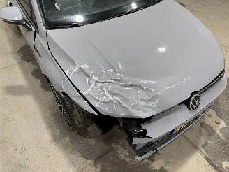 Volkswagen Golf GTD 2.0TDI 147kW Automaat Pano picture 19