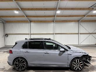 škoda osobní automobily Volkswagen Golf GTD 2.0TDI 147kW Automaat Pano 2020/12