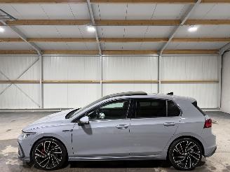 Volkswagen Golf GTD 2.0TDI 147kW Automaat Pano picture 8