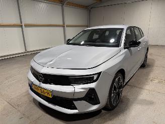 Opel Astra 54kWh 115kW Electric Edition picture 10