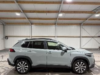  Toyota Corolla Cross 1.8Hybrid 72kW Automaat Dynamic 2024/9