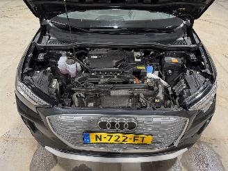 Audi Q4 Etron 77kWh 150kW 40Launch Edition Advanced picture 26