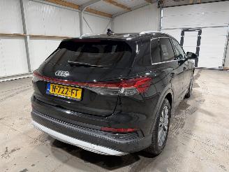 Audi Q4 Etron 77kWh 150kW 40Launch Edition Advanced picture 6