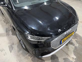 Audi Q4 Etron 77kWh 150kW 40Launch Edition Advanced picture 19
