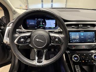 Jaguar I-Pace 90kWh 235kW EV320S Business Pack picture 29
