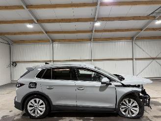 skadebil auto Skoda Elroq 82kWh 210kW Business Edition 2025/8