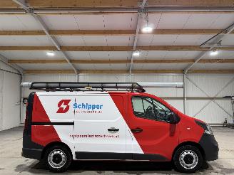 Opel Vivaro 1.6CDTI 70kW Airco Cruise Edition 2018/3