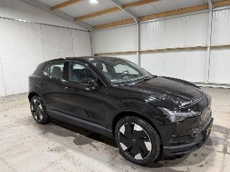 Volvo EX30 69kWh Extended Range Plus 200kW Single Motor picture 2