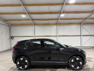 skadebil auto Volvo EX30 69kWh Extended Range Plus 200kW Single Motor 2025/1