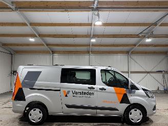  Ford Transit Custom D.C. 320 2.0TDCI 96kW L2H1 Trend DC 2022/6
