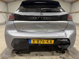 Peugeot 208 1.2PT 55kW Airco Camera Style picture 38