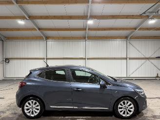 Schadeauto Renault Clio 1.0TCE 74kW Intens 2019/11
