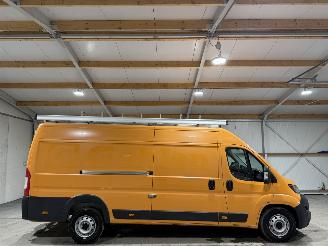  Fiat Ducato Glaswagen 35H 2.3MJ 103kW Airco Camera Navi L4H3 Glaswagen 2020/7