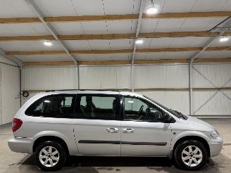  Chrysler Grand-voyager 3.3i 128kW Automaat SE 7Persoons 2007/5