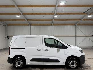  Citroën Berlingo 1.5BlueHDI 55kW Control 2020/2