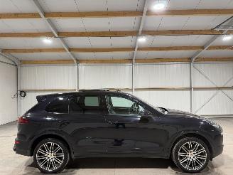 skadebil auto Porsche Cayenne S E-HYBRID 3.0S 245kW Pano 2015/3