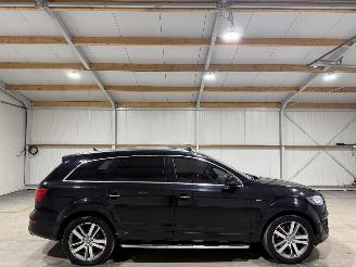  Audi Q7 3.0TFSI 200kW Automaat Quattro Pro Line S 7Persoons Pano 2014/12