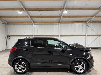 Schadeauto Opel Mokka X 1.4Turbo 103kW Innovation 2017/10