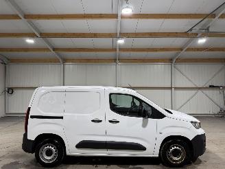  Peugeot Partner 1.2PT 81kW Premium 2022/5