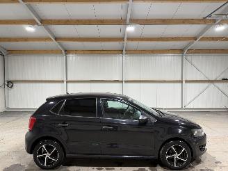  Volkswagen Polo 1.2 44kW Airco Easyline 2010/1