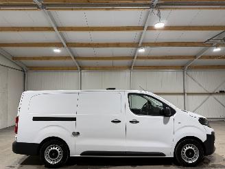  Opel Vivaro 75kWh 100kW Airco Camera L3 2025/11