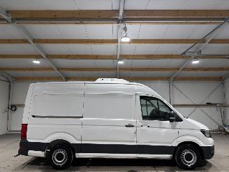  Volkswagen Crafter 35 2.0TDI 103kW Koelwagen L3H3 Comfortline 2023/6