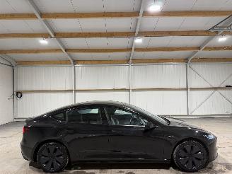 Vaurioauto  passenger cars Tesla Model 3 60kWh 208kW RWD 2025/12