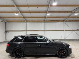 Unfallwagen Audi A4 Avant 3.0TDI 150kW Automaat S Edition 2013/2