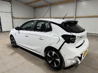 Opel Corsa-E 50kWh 100kW CLima Camera ELECTRIC picture 13