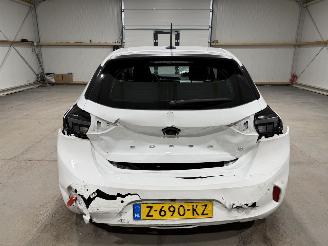 Opel Corsa-E 50kWh 100kW CLima Camera ELECTRIC picture 7